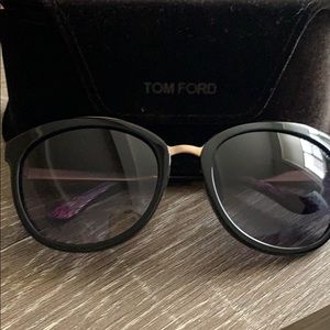 Tom Ford sunglasses